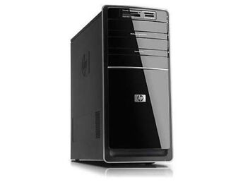 LAUAARVUTI HP PAVILION P6769SC - GARANTII.