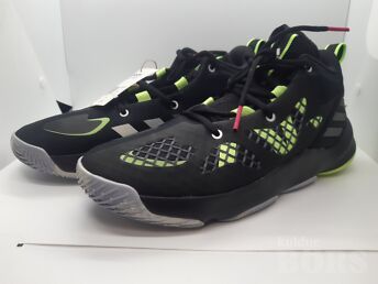 ADIDAS PRO N3XT 2021 NR 42