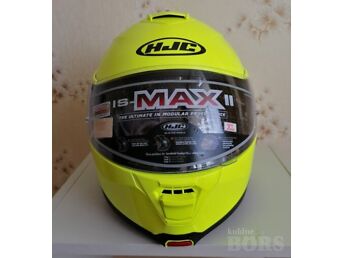 KIIVER HJC IS-MAX 2