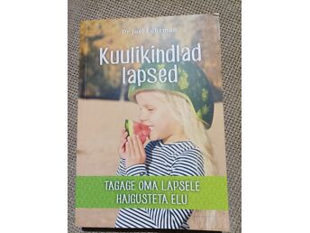 KUULIKINDLAD LAPSED
