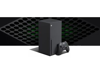 XBOX SERIES X 1TB MICROSOFT XB SERIES X
