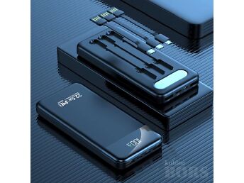 AKUPANK 22.5W 20000MAH + LED