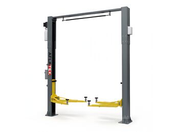 AFLATEK 4000CE 400V KAHEPOSTILINE AUTOTÕSTUK (4000 KG)