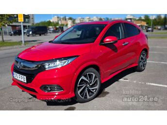 HONDA HR-V R4 16V I-VTEC 1.5 16V I VTEC 96 kW -21