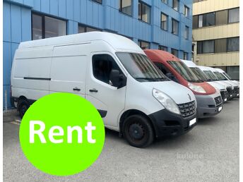 RENAULT MASTER -14