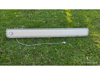 ELEKTRIRADIAATOR 900W 220V