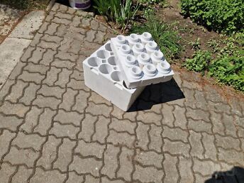 VEINIPUDELITE SÄILITUS KAST TERMO 12VEINI