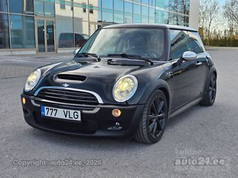 MINI COOPER S 1.6 125 kW -04