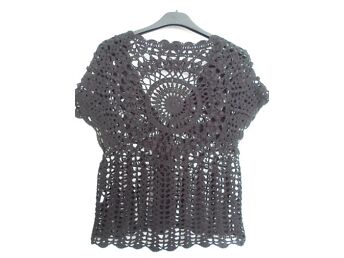 KOOTUD VEST