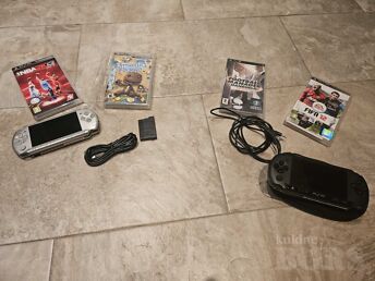 SONY PSP STREET E1000 SONY PSP SLIM 3000 ПСП
