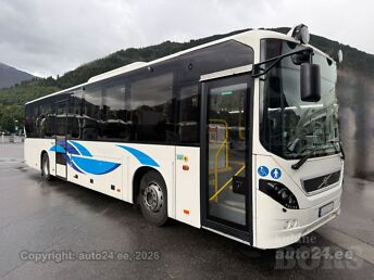 VOLVO 8900 12,2 M 263 kW -17