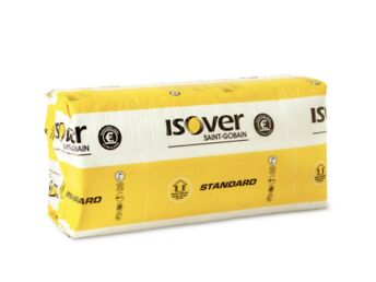 ISOVER STANDARD 35 100X1220X6300