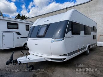 HOBBY 545 KMF EXCELLENT EDITION -26