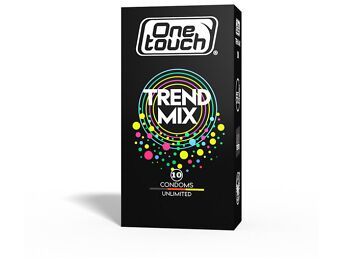 ONE TOUCH TREND MIX