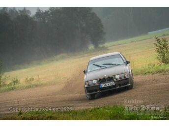 BMW 318 170 kW -91