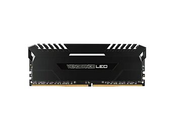 CORSAIR VENGEANCE LED 16GB DDR4 3200MHZ CL16