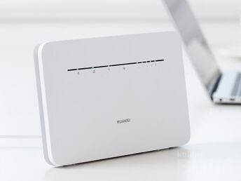 HUAWEI 4G ROUTER 3 PRO B535