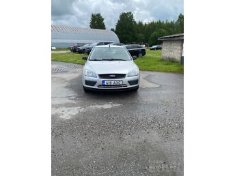 FORD FOCUS 1.6 74 kW -06