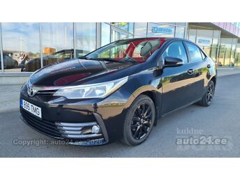 TOYOTA COROLLA 1.6 97 kW -16