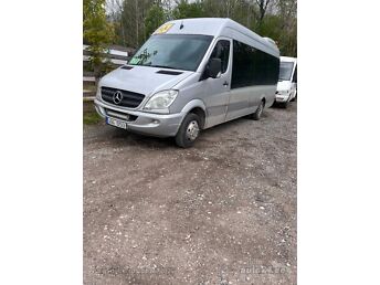 MB SPRINTER 3.0 135 kW -08