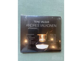 ANDRES VALKONEN - TEINE VALGUS