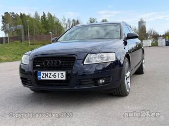 AUDI A6 171 kW -07