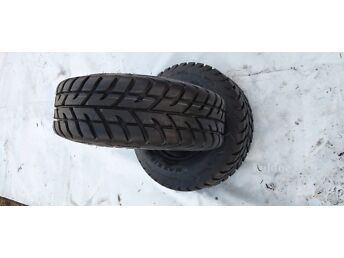 ATV, QUAD REHVID MAXXIS