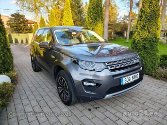 LAND ROVER DISCOVERY SPORT 2.0 132 kW -17