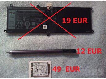 VARUOSAD DELL LATITUDE 11 5175
