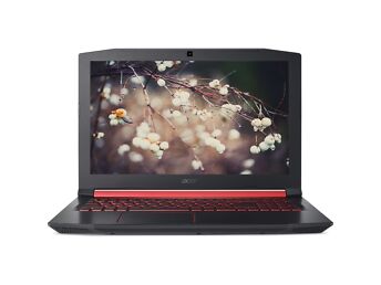 15,6" MÄNGURI SÜLEARVUTI ACER ASPIRE NITRO 5 INTEL I7 - GARANTII