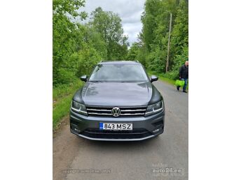 VW TIGUAN 2.0 110 kW -20