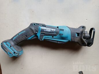 OKSASAAG MAKITA
