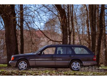 MB E 320 3.2 162 kW -95