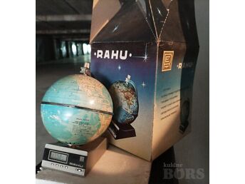 PAKENDIGA RET RAADIO RAHU