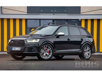 AUDI SQ7 4.0 320 kW -17