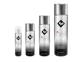 ID XTREME LIBESTI 130ML, 65ML
