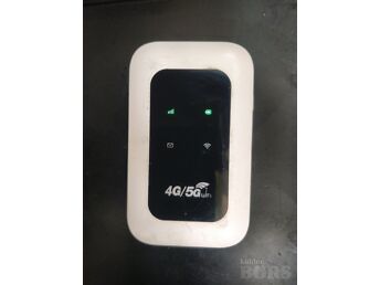 4G USB TASKURUUTER