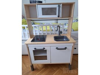 IKEA KÖÖK