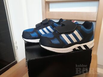 BOTASED ADIDAS