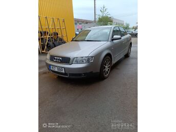 AUDI A4 1.9 96 kW -03