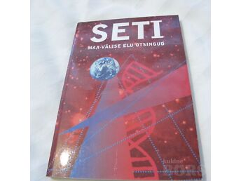 SETI, MAA-VÄLISE ELU OTSINGUD