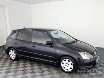 HONDA CIVIC FACELIFT 1.6 81 kW -04