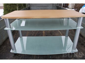 TV-ALUS, KAPP, RIIUL, STAND