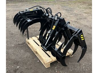 KERGE JUURIMISE REHA-HAARATS KRH 1800 KAHE VISIIRIGA