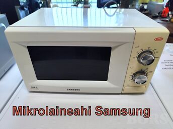 MIKROLAINEAHI SAMSUNG M1712NR (VÕIMSUS 800W)