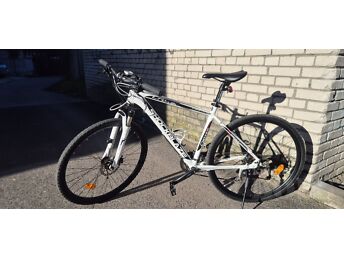 SHOCKBLAZE CROXER – UUEVÄÄRNE! 28”