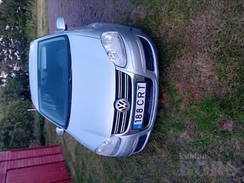 VW JETTA TDI 77 kW -08
