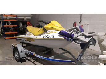 SEA-DOO GTI 0.7 -05
