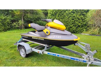 SEA-DOO XP 98 kW -01