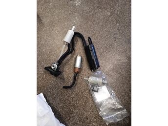 KTM KÜTUSEPUMP